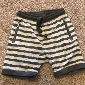 Kardashian boys shorts